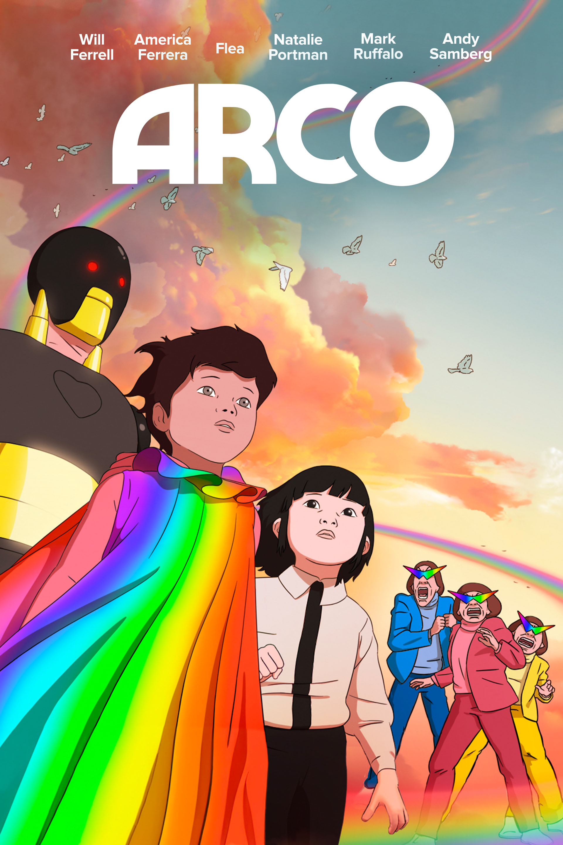 Arco (2025) [14159] (A1771967708) [[Movies]] --Plex--